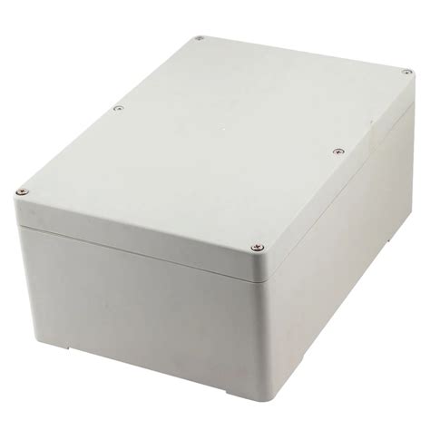 white box electricals|white plastic electrical box.